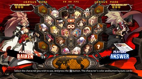 ggxrrd|GUILTY GEAR Xrd REV 2 on Steam.